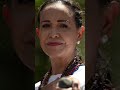 Maria Corina Machado