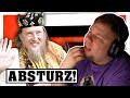 Der absturz von knig thomas hornauer  tanzverbot stream highlights  reaktion