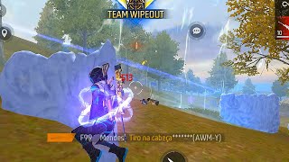 FIZEMOS 33 KILLS EM UMA PARTIDA! + HIGHLIGHTS NA TALENTS #75 💙🖥️ MENDES HIGHLIGHTS