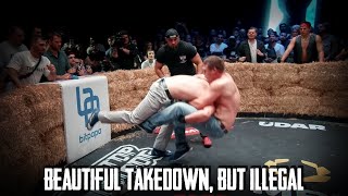 The MOST Brutal Fights TOP DOG 24 | BareKnuckle Boxing Championship | HIGHLIGHTS