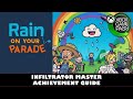 Rain On Your Parade | Infiltrator Master Achievement Guide