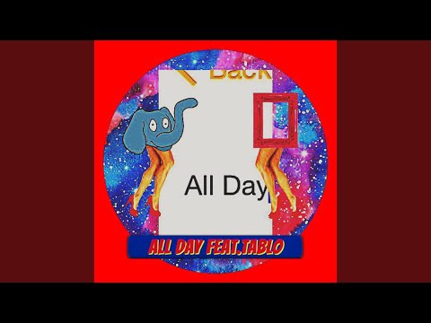 All Day Feat Tablo ALL DAY FEAT 타블로 