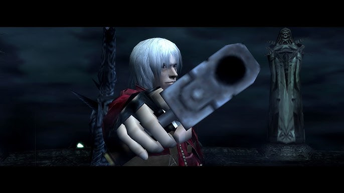 5 mods para DMC 4  Família Devil May Cry Amino