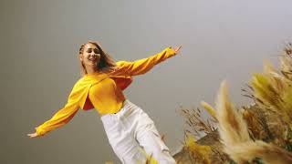 J-Fire - Move ON Feat; Yoon Myat Thu [ ]