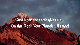 Video thumbnail of "Hillsong UNITED - Know You Will (with lyrics)(2021)"