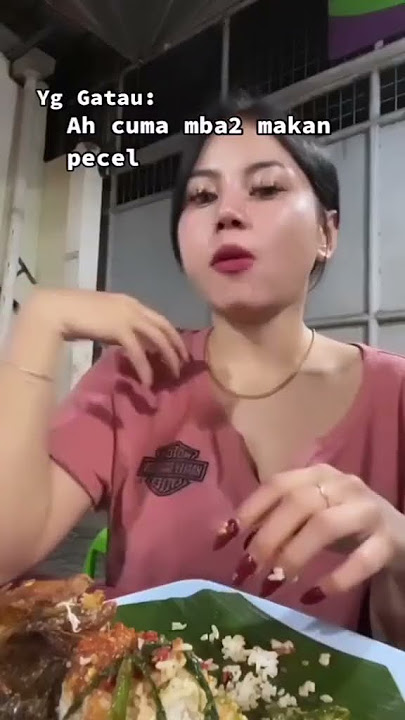 sarapan dulu