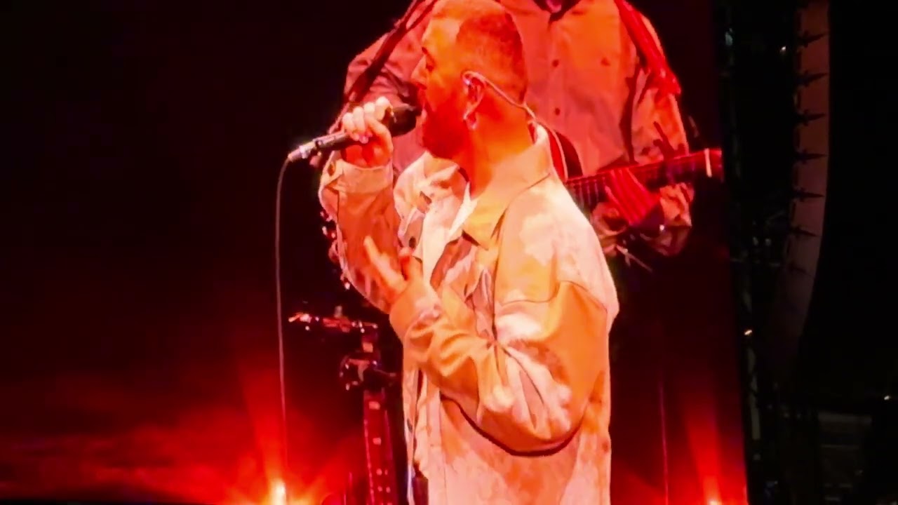 Brandi Carlile & Sam Smith, “Party of One”, 01-17-26 @ Girls Just Wanna Weekend 