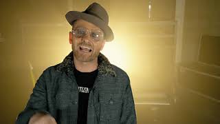 TobyMac Hits Deep Tour Show Intro