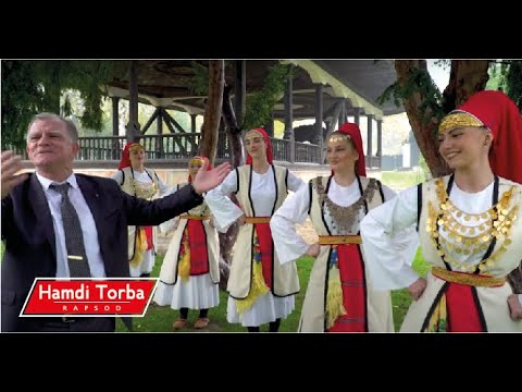 Hamdi Torba - Dola ne nje bahce cuce (Official Video) Potpuri