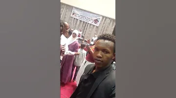 Salaam Alamaayyoo Sirba Bareeda Haala Kanaan Qabatte Isiniif Dhufa Jirti 