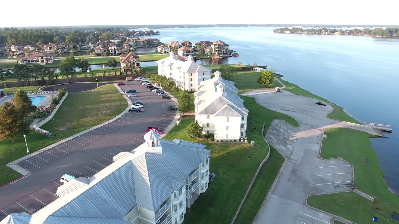 Holiday Inn Club Vacations Piney Shores Resort