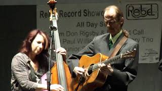 Tony Rice dedicates Shady Grove to Jerry Garcia chords