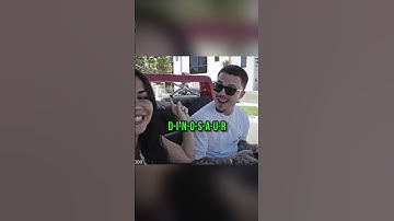 Jason And Adapt Have An INSANE Song War😳😭