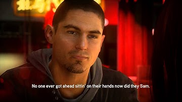 Need For Speed The Run  - Stage 1/10 part 1/2