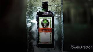 DJ Laimunuxx Jägermeister