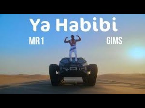      محمد رمضان و ميتري جيمس يا حبيبي