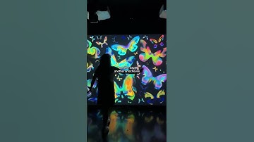 #artechouse #immersiveexperience #immersive #immersiveart #museum