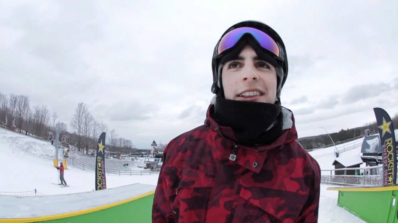 World Snowboard Day