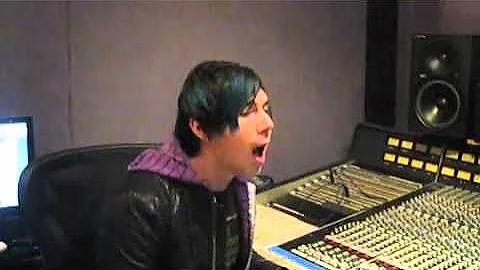 Marianas Trench at UBC LipDub!