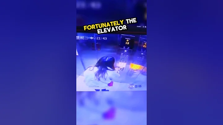 This woman's intuition saved her life 🥹💕 #wholesome #stories #heartwarming