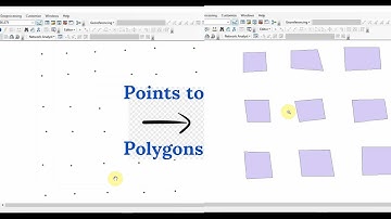 Convert GPS coordinates to polygon in arcmap