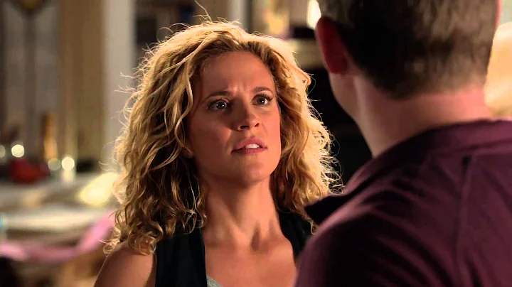Recovery Road 1x09 Sneak Peek: Craig Meets Cynthia...