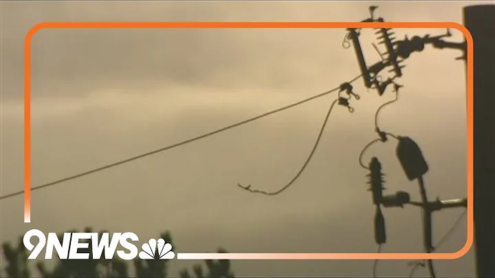 Second round of planned Xcel outages Friday