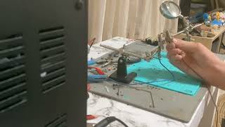 Insert video title here [                      ] Information