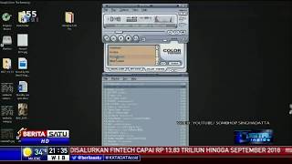 Menanti Kembalinya Aplikasi Winamp Versi Terbaru