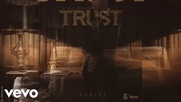 Jahmiel - Trust (Official Audio)