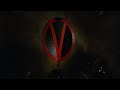 V for Vendetta (2005) - Dominos Fall