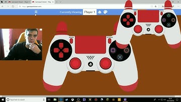 How To Show Your Controller On Stream Or Recorded Via OBS