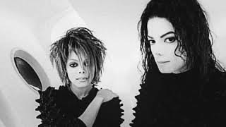 Michael Jackson - Scream Slowed Reverb