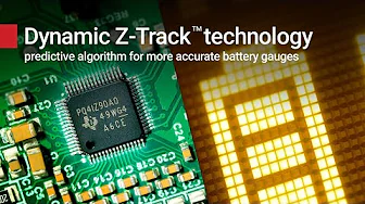 Lead the charge with our Dynamic Z-Track™️ algorithm.