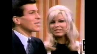 Nancy & Frank Sinatra Jr.-Something Stupid  (1967)