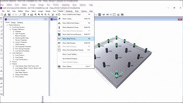 - Foundation Design – Project Assignment For Skyfi Labs Online Course –By SUMAN DEWANGAN