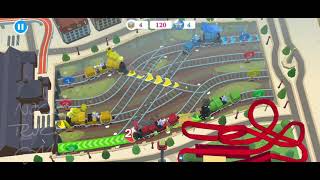 Copenhard - Copenhagen Hard Ntg Train Conductor World