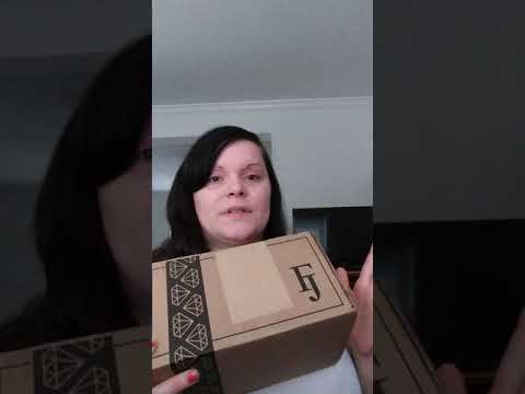 Fragrant Jewels Inner Circle Subscription Unboxing - July 2021!