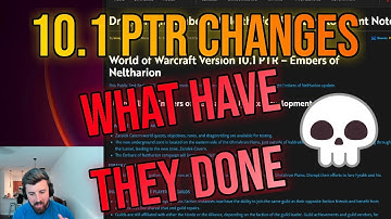 10.1 PvP Changed Forever...