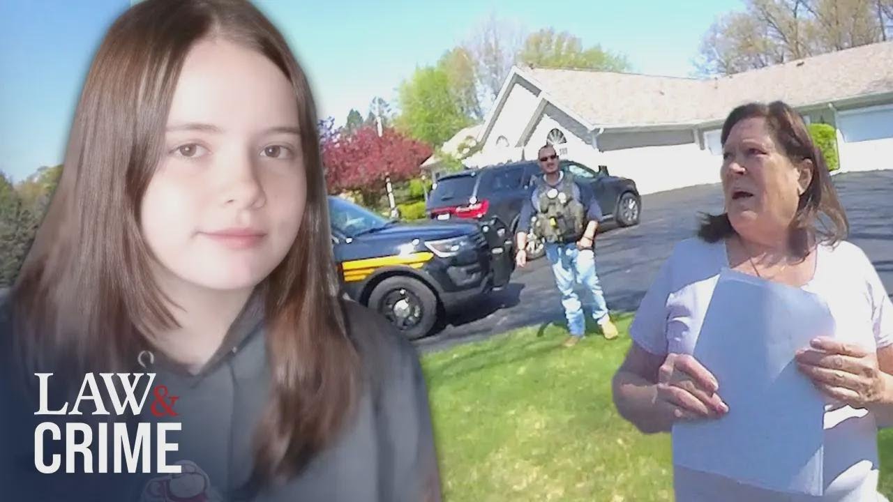 Mãe some depois de ameaças chocantes da namorada do filho