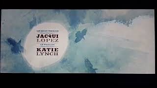 Rango (2011) End Credits