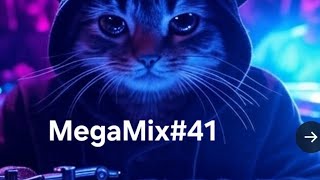 Download Lagu MegaMix#41 9 EDM original songs MP3 Download Lagu MegaMix#41 9 EDM original songs MP3