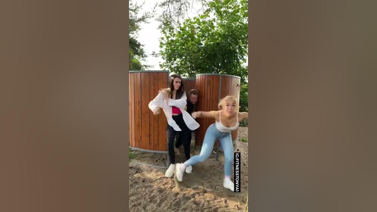 Антонина Соколова fitnesstonya