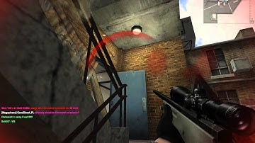 ARMaramARM turret bug short fuse