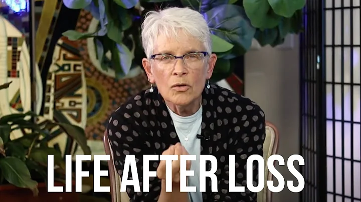 Life after Loss with Julie Interrante