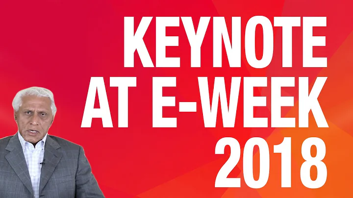 The journey of entrepreneurship is about passion and creating magic - Dr. Romesh Wadhwani