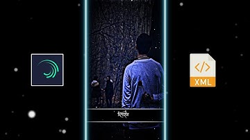 New Bangla Sad Song Xml File 💔 E Sohor Boro Ochena Xml File 🥺 New Broken Xml🥀@AmEdtior#xmlpreset