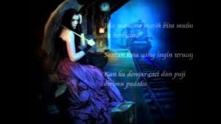 Melly Goeslaw ft Ari Lasso Jika~lirik~   YouTube