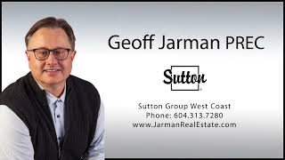  9370 University Cresburnaby - Geoff Jarman Personal Real Estate Corporation