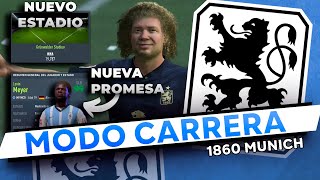 VOLVEMOS AL CANAL CON NUEVA TEMPORADA | FIFA 22 Modo Carrera DT #13